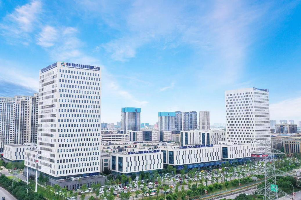 【喜讯】热烈欢迎湖南聚朗人力科技有限公司成为我会新成员单位